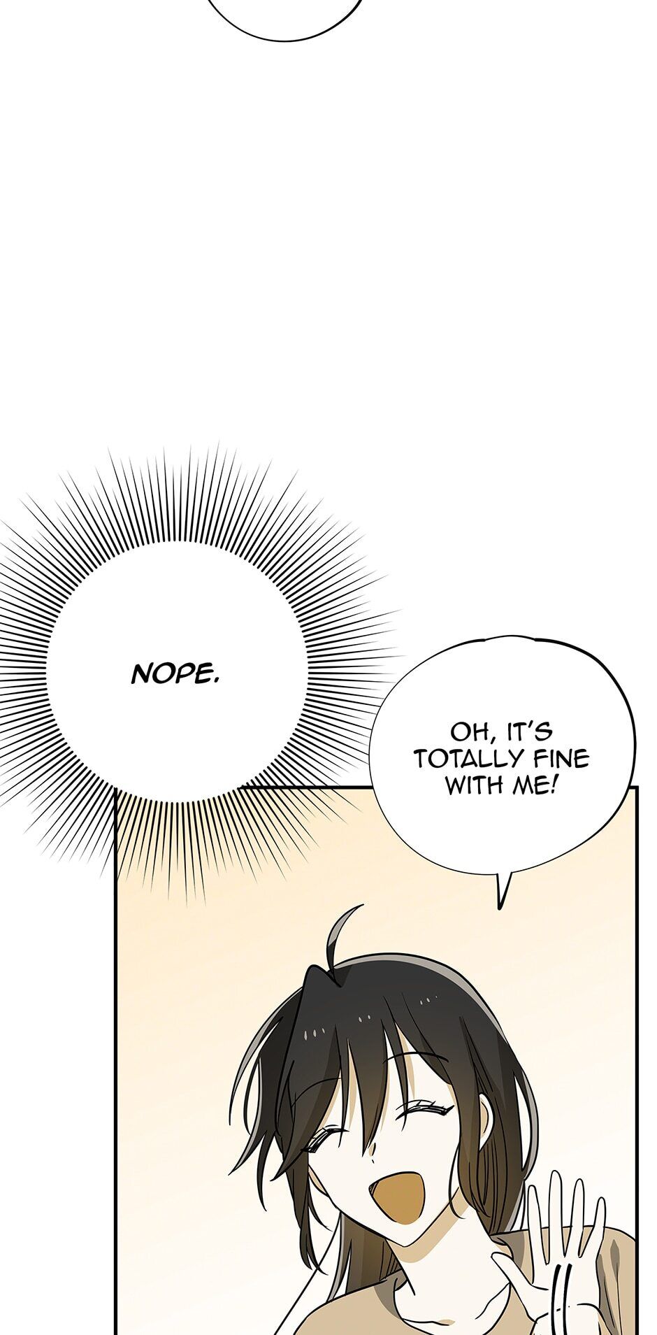 Please Save My Husband Chapter 56 page 27 - Chapter 56: Antenna