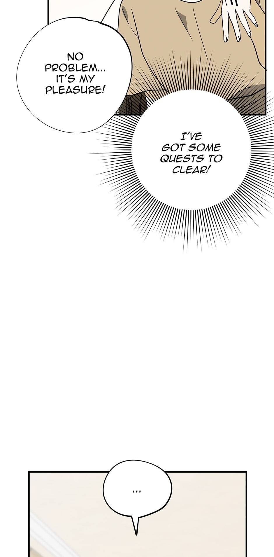 Please Save My Husband Chapter 56 page 28 - Chapter 56: Antenna