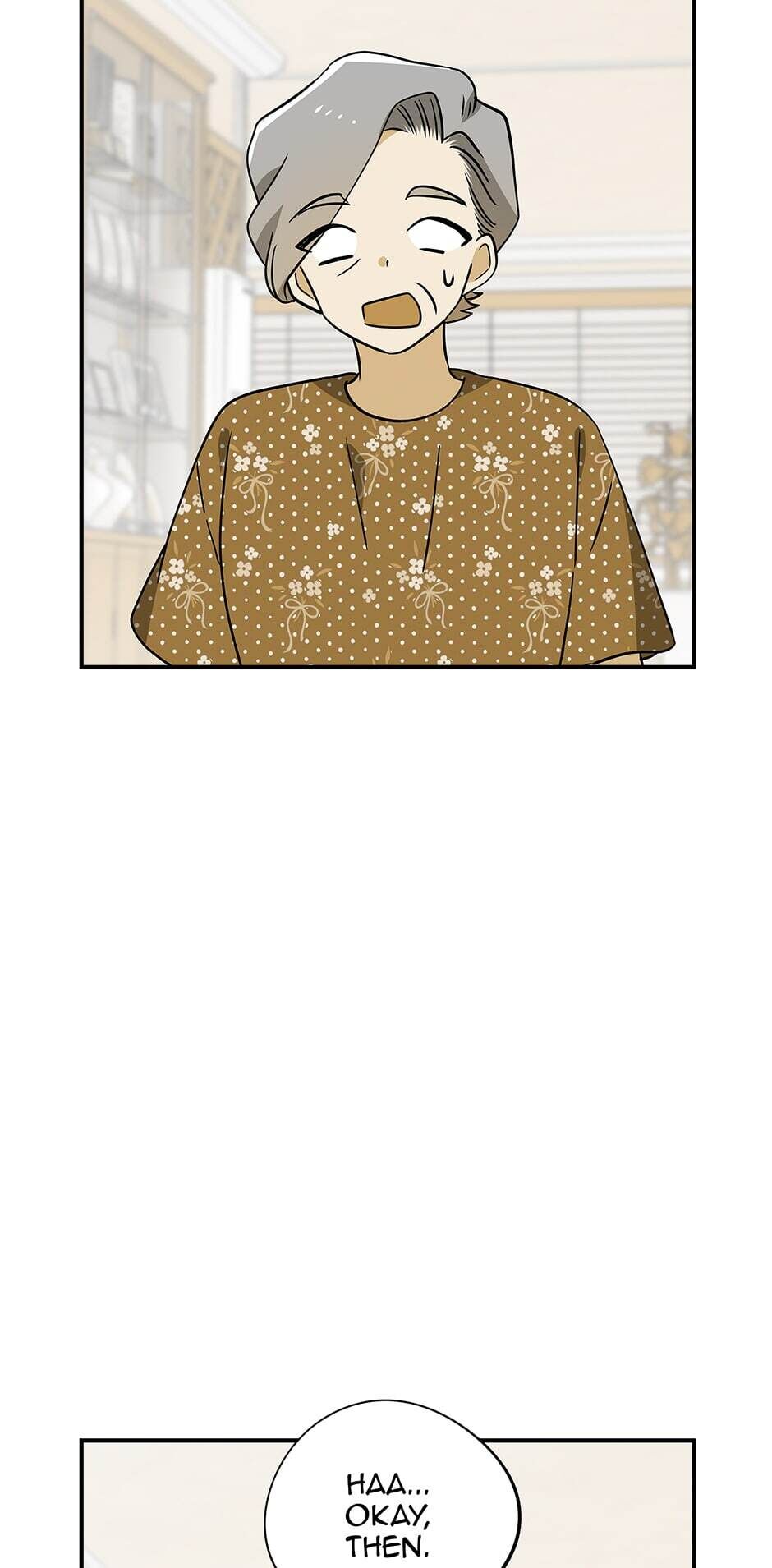 Please Save My Husband Chapter 56 page 29 - Chapter 56: Antenna