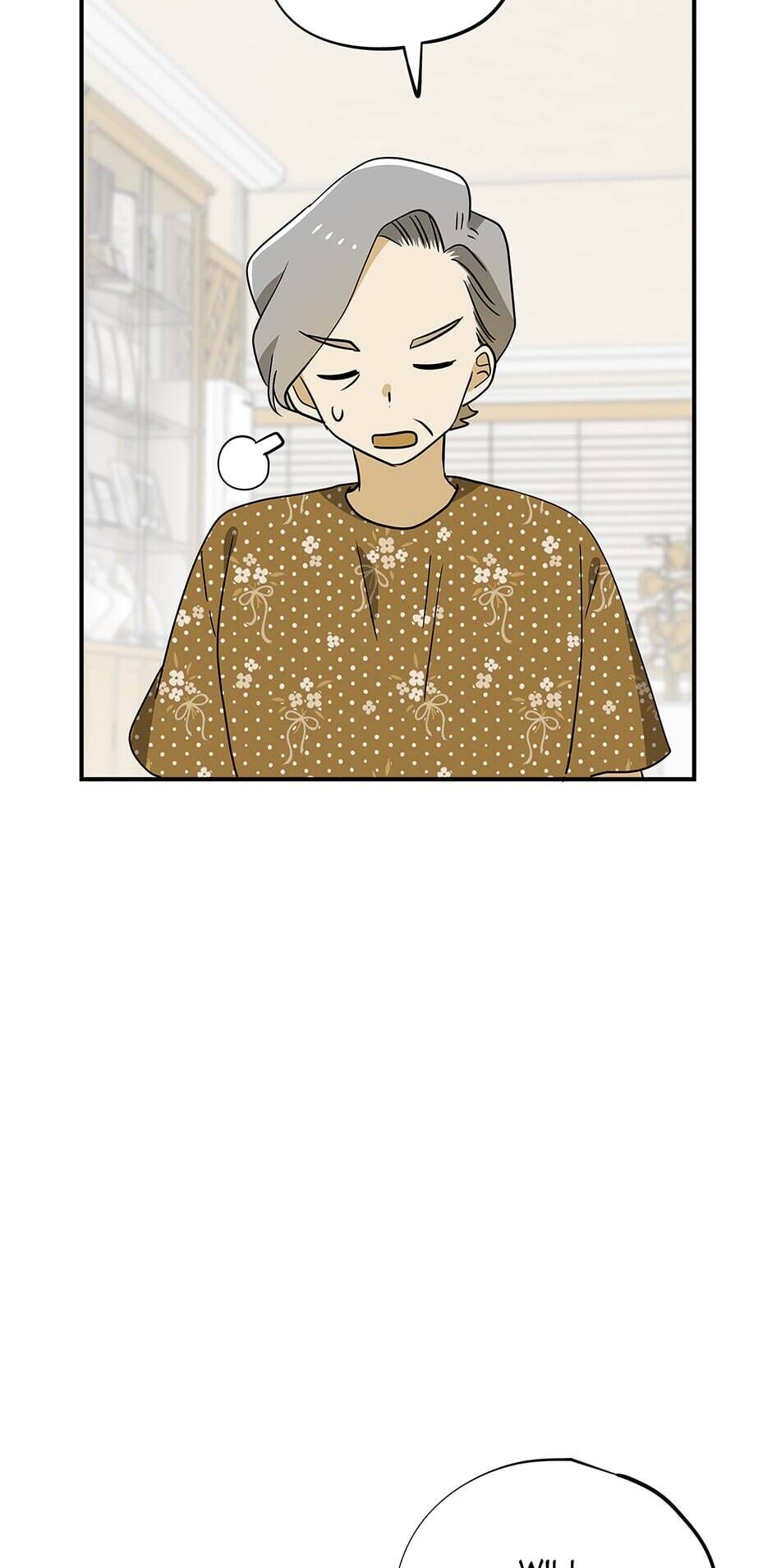 Please Save My Husband Chapter 56 page 30 - Chapter 56: Antenna