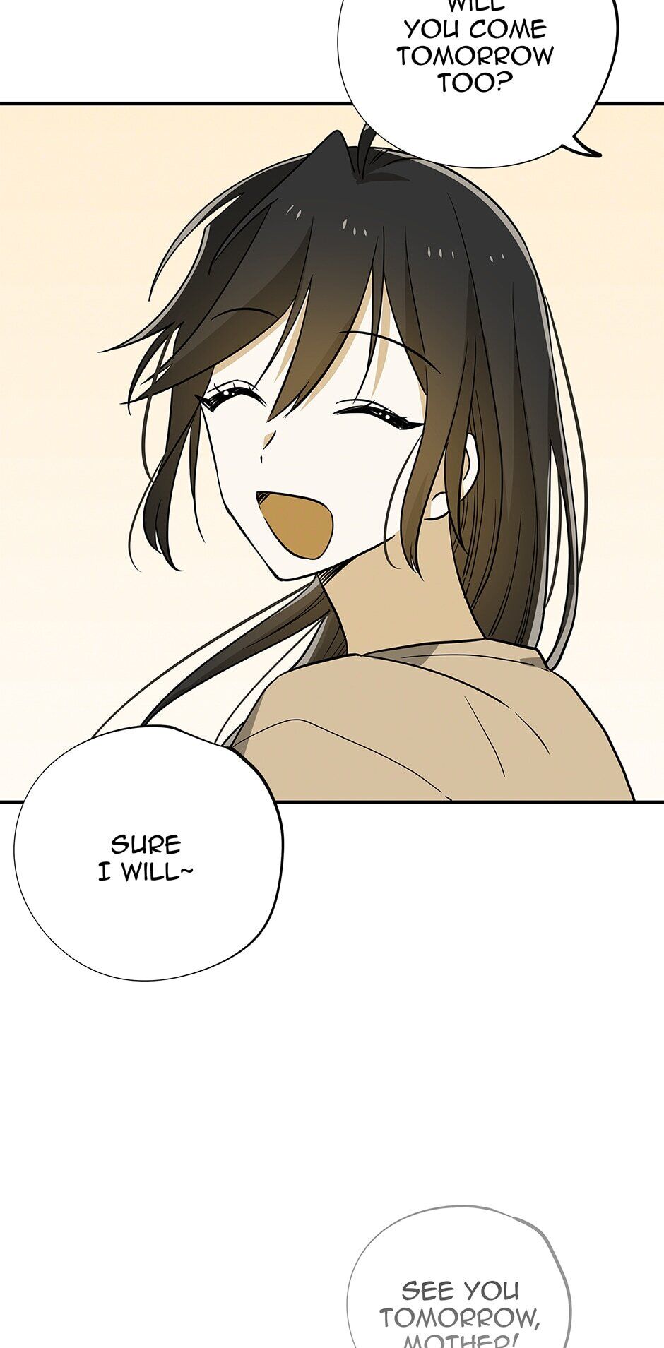 Please Save My Husband Chapter 56 page 31 - Chapter 56: Antenna