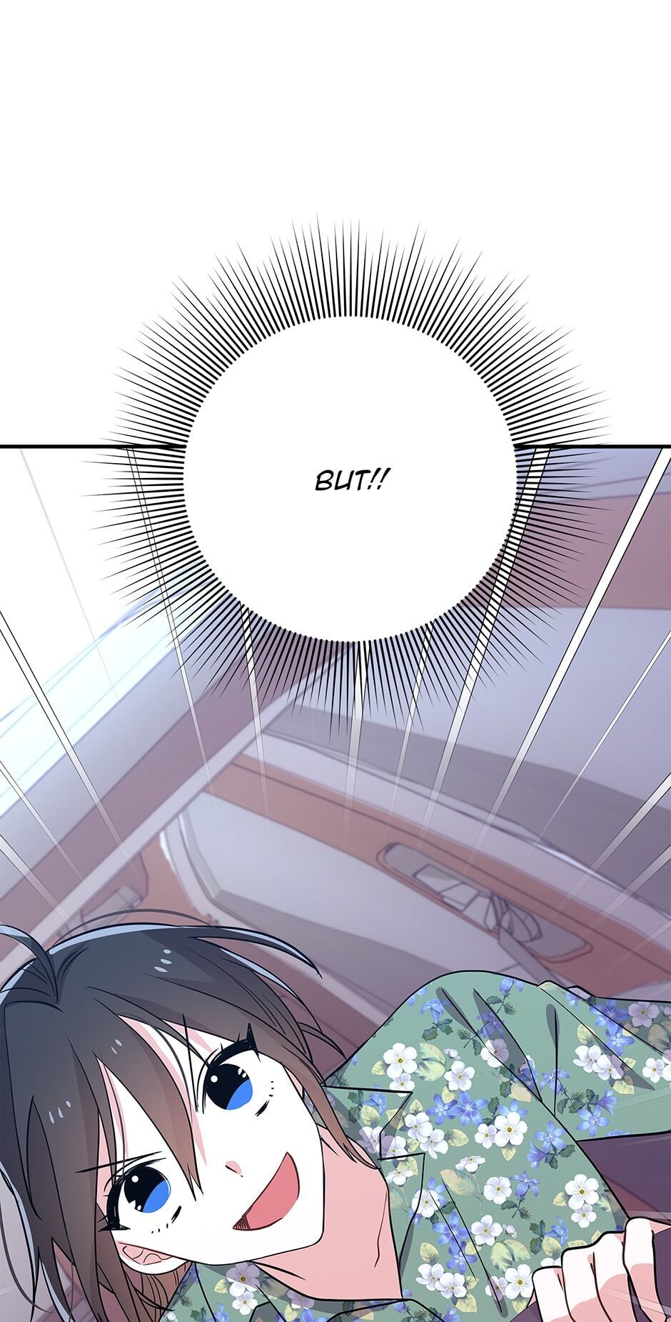 Please Save My Husband Chapter 56 page 34 - Chapter 56: Antenna