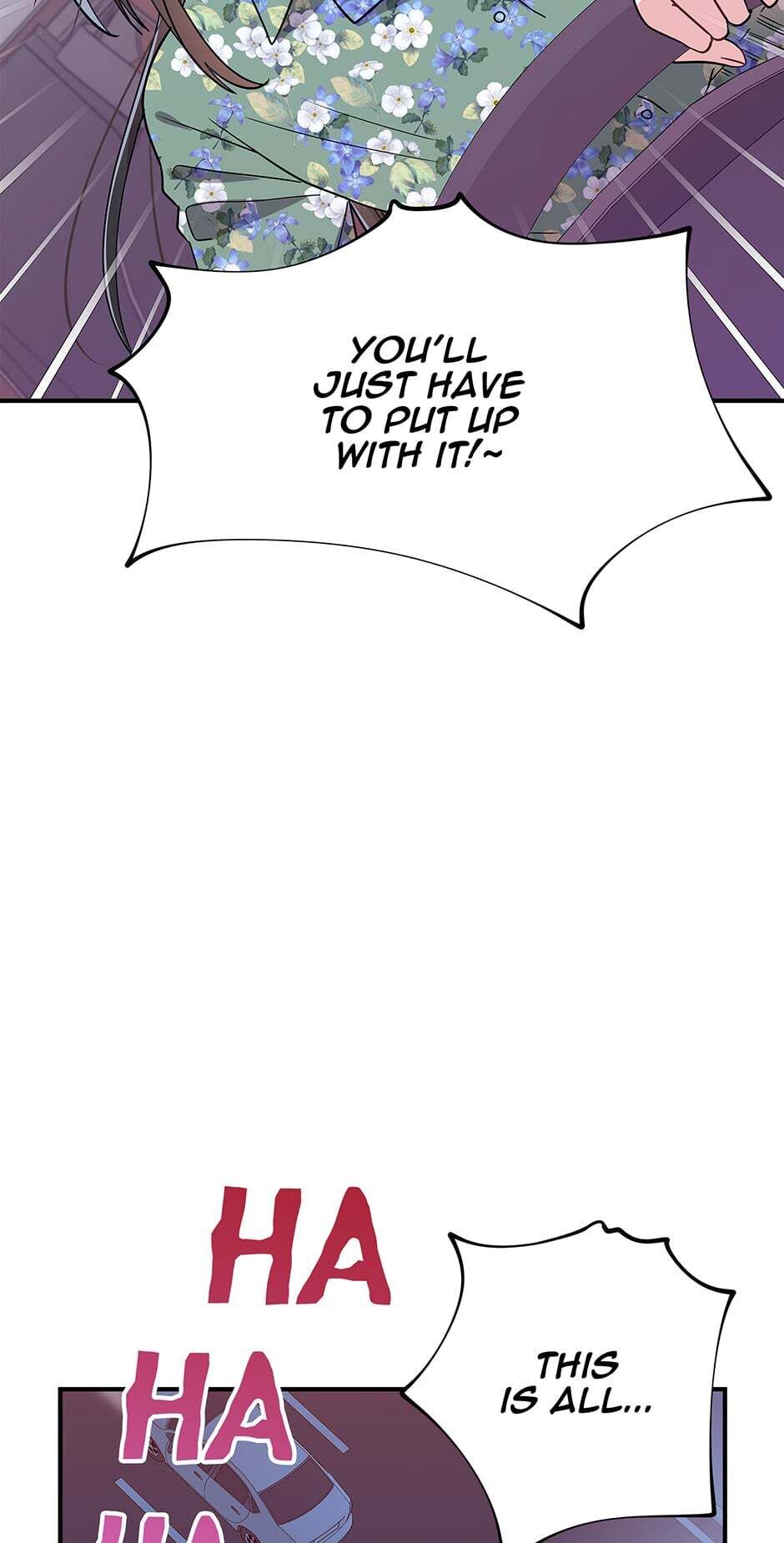 Please Save My Husband Chapter 56 page 35 - Chapter 56: Antenna