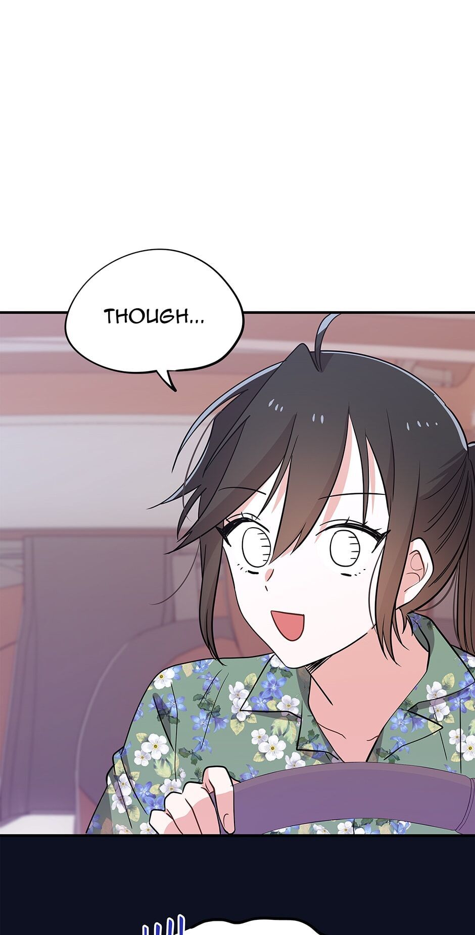 Please Save My Husband Chapter 56 page 38 - Chapter 56: Antenna