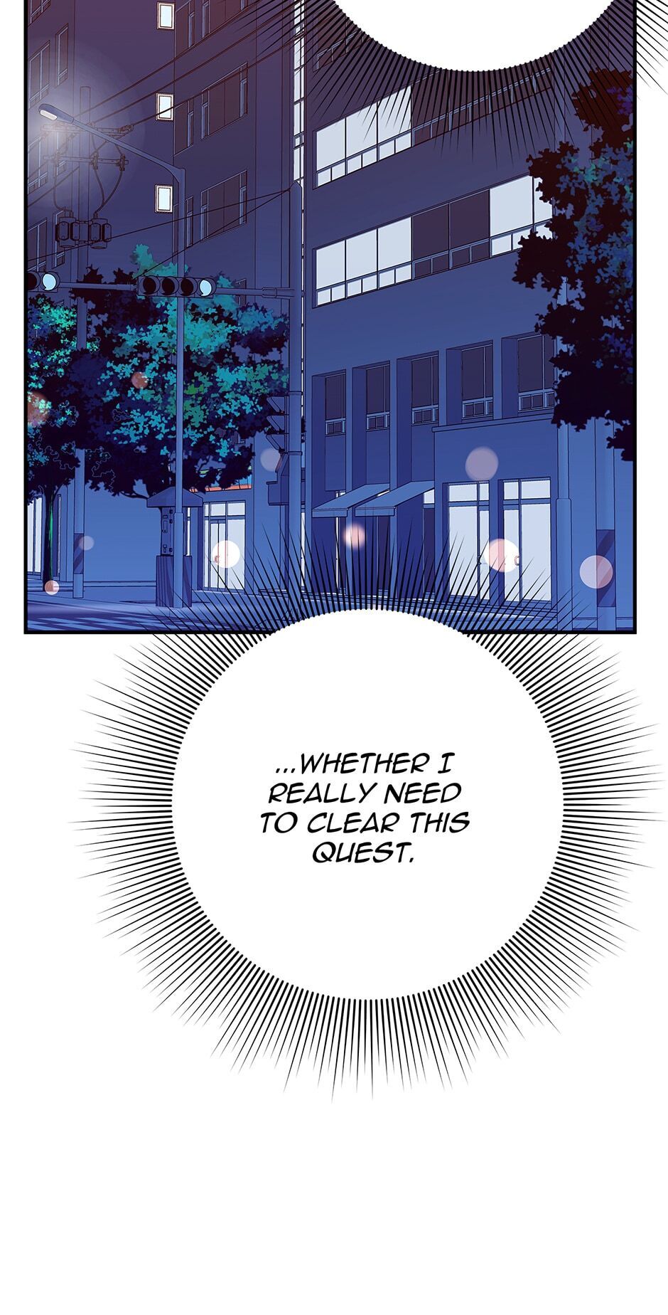 Please Save My Husband Chapter 56 page 41 - Chapter 56: Antenna