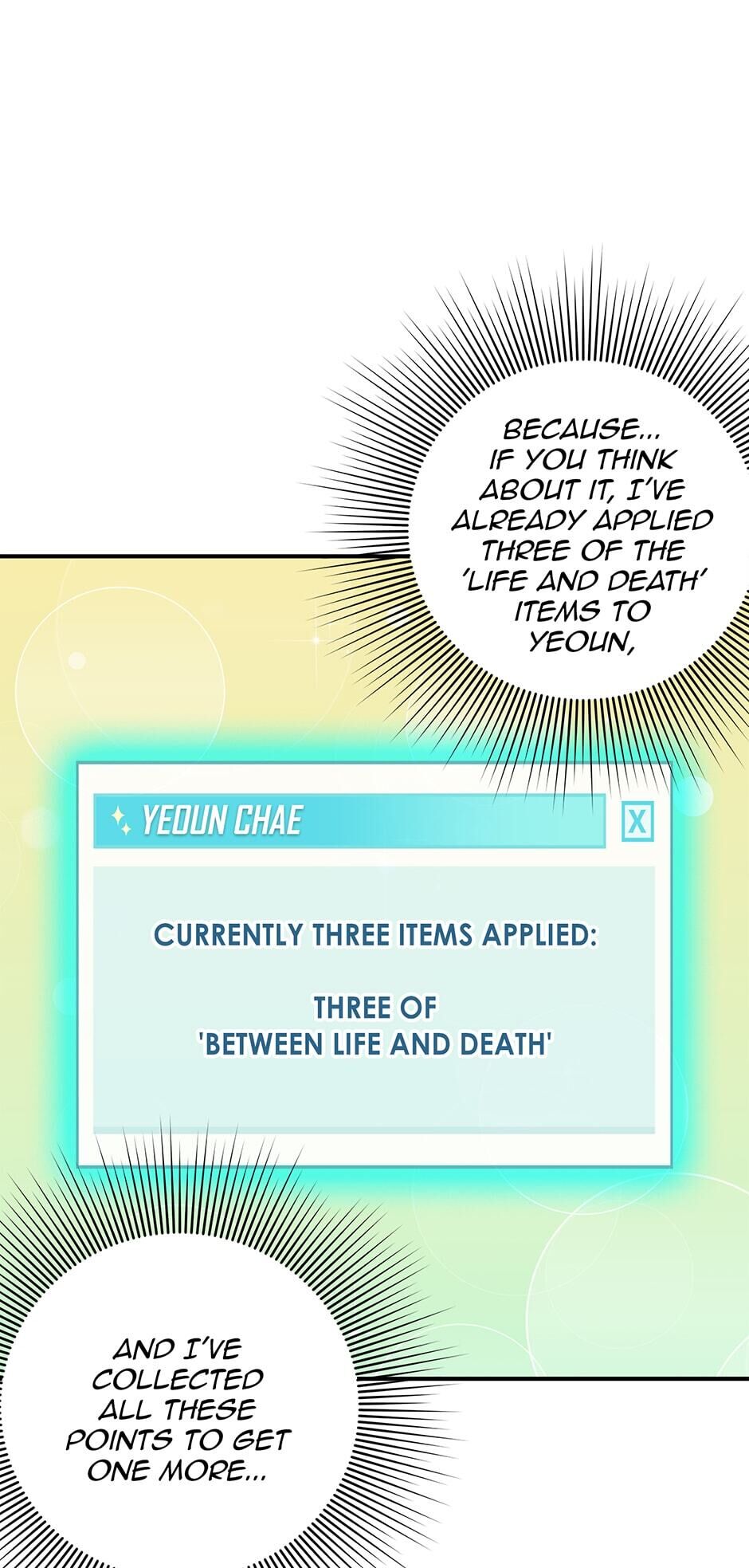 Please Save My Husband Chapter 56 page 42 - Chapter 56: Antenna
