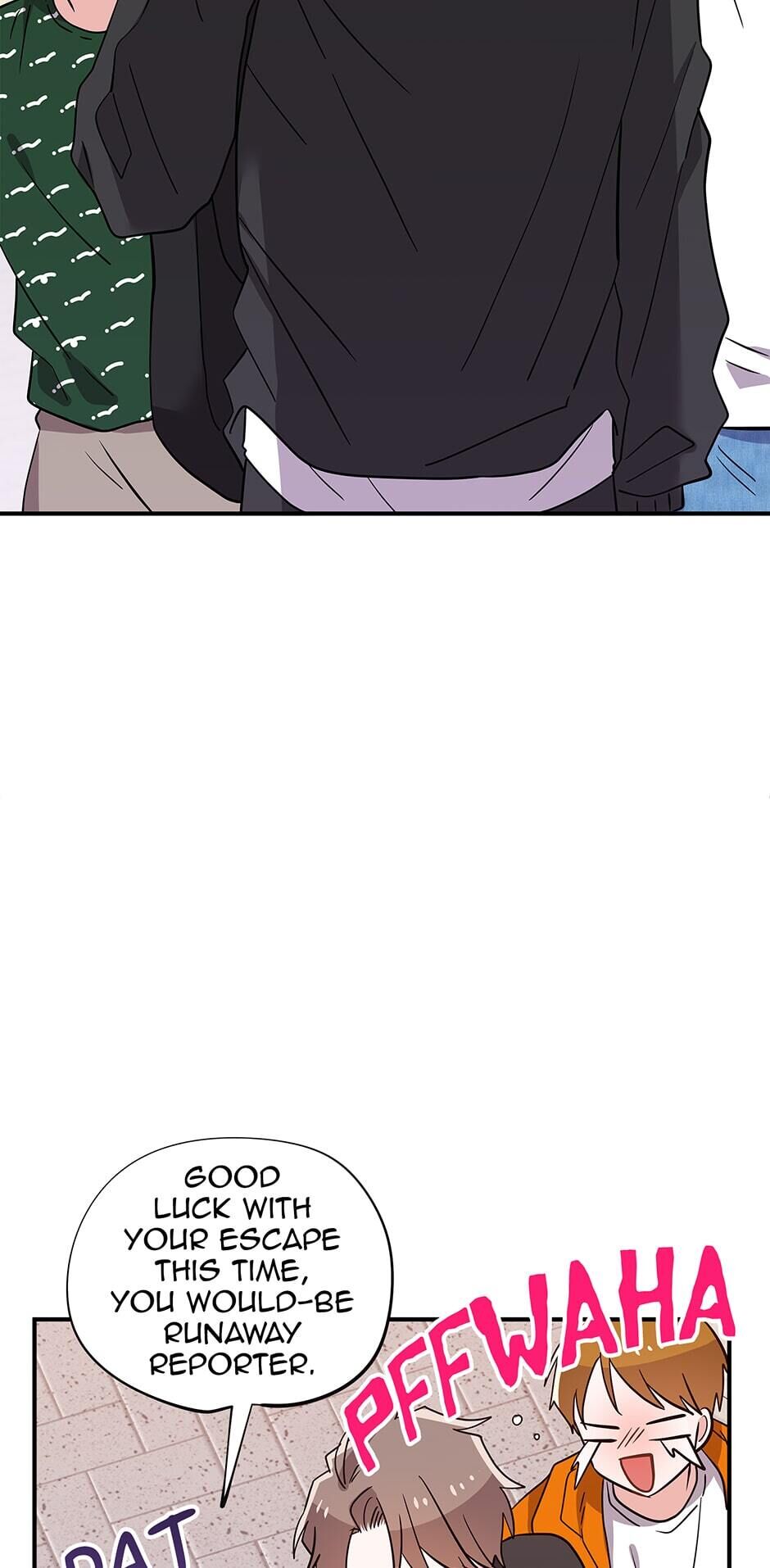 Please Save My Husband Chapter 56 page 5 - Chapter 56: Antenna