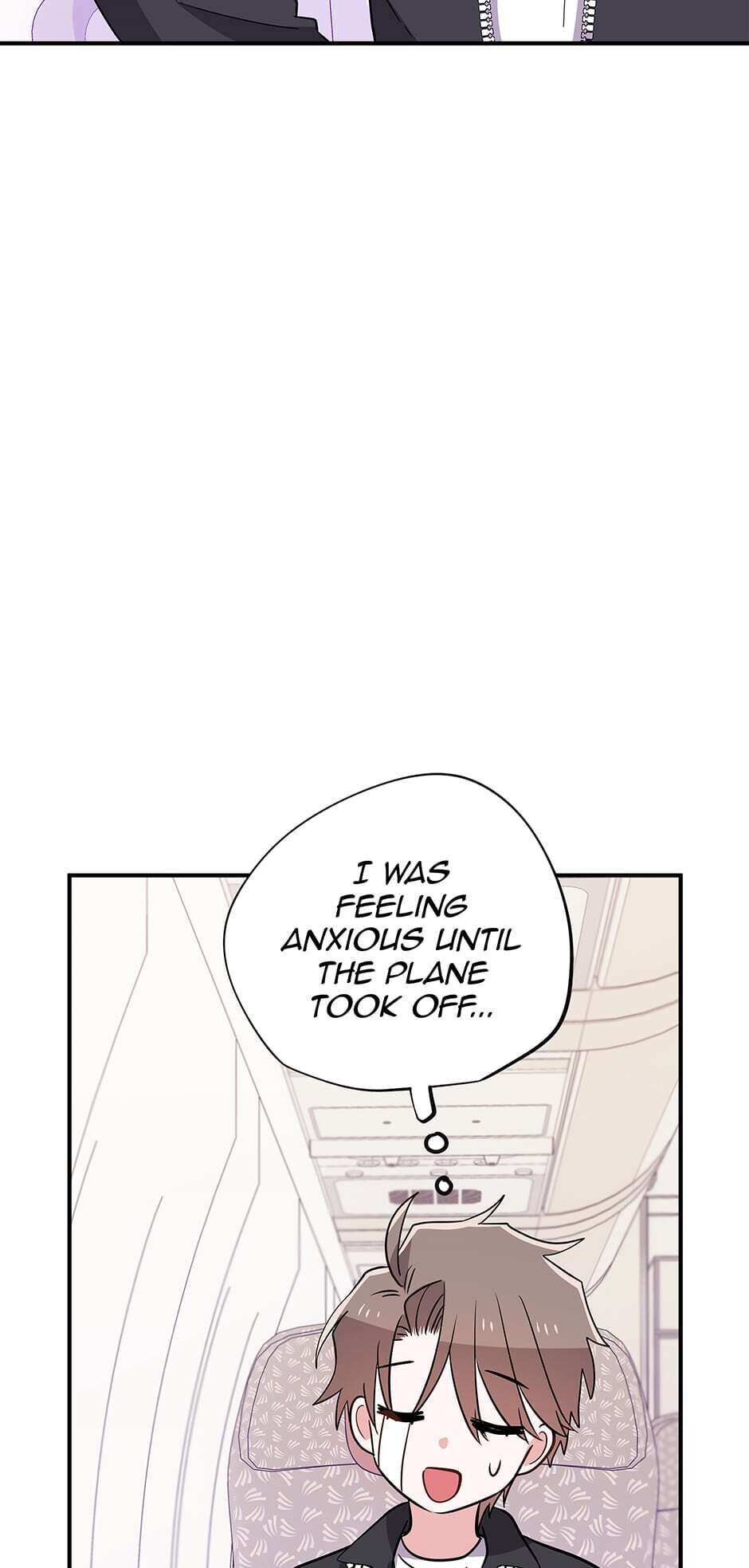 Please Save My Husband Chapter 56 page 51 - Chapter 56: Antenna