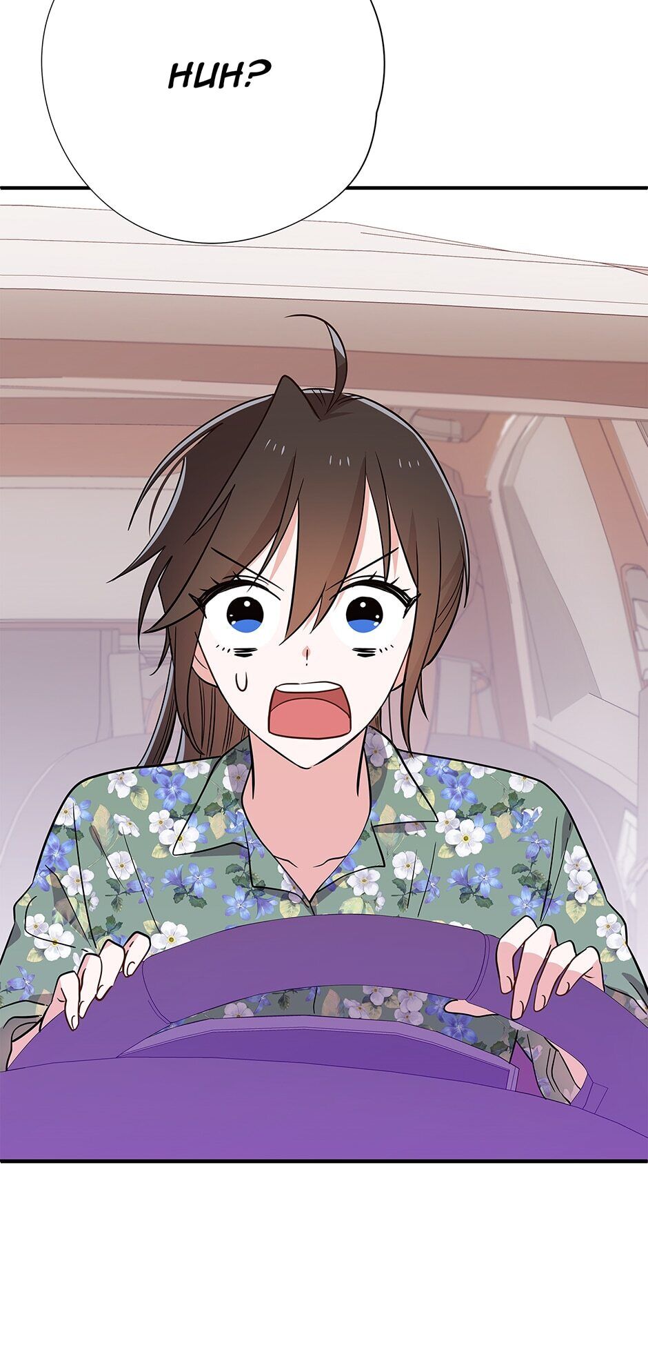 Please Save My Husband Chapter 56 page 57 - Chapter 56: Antenna