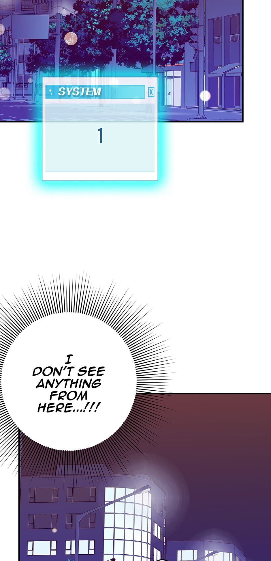 Please Save My Husband Chapter 56 page 60 - Chapter 56: Antenna