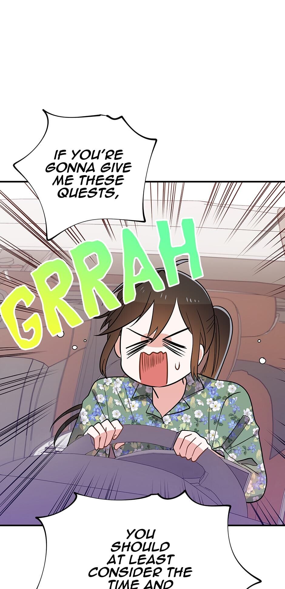 Please Save My Husband Chapter 56 page 64 - Chapter 56: Antenna