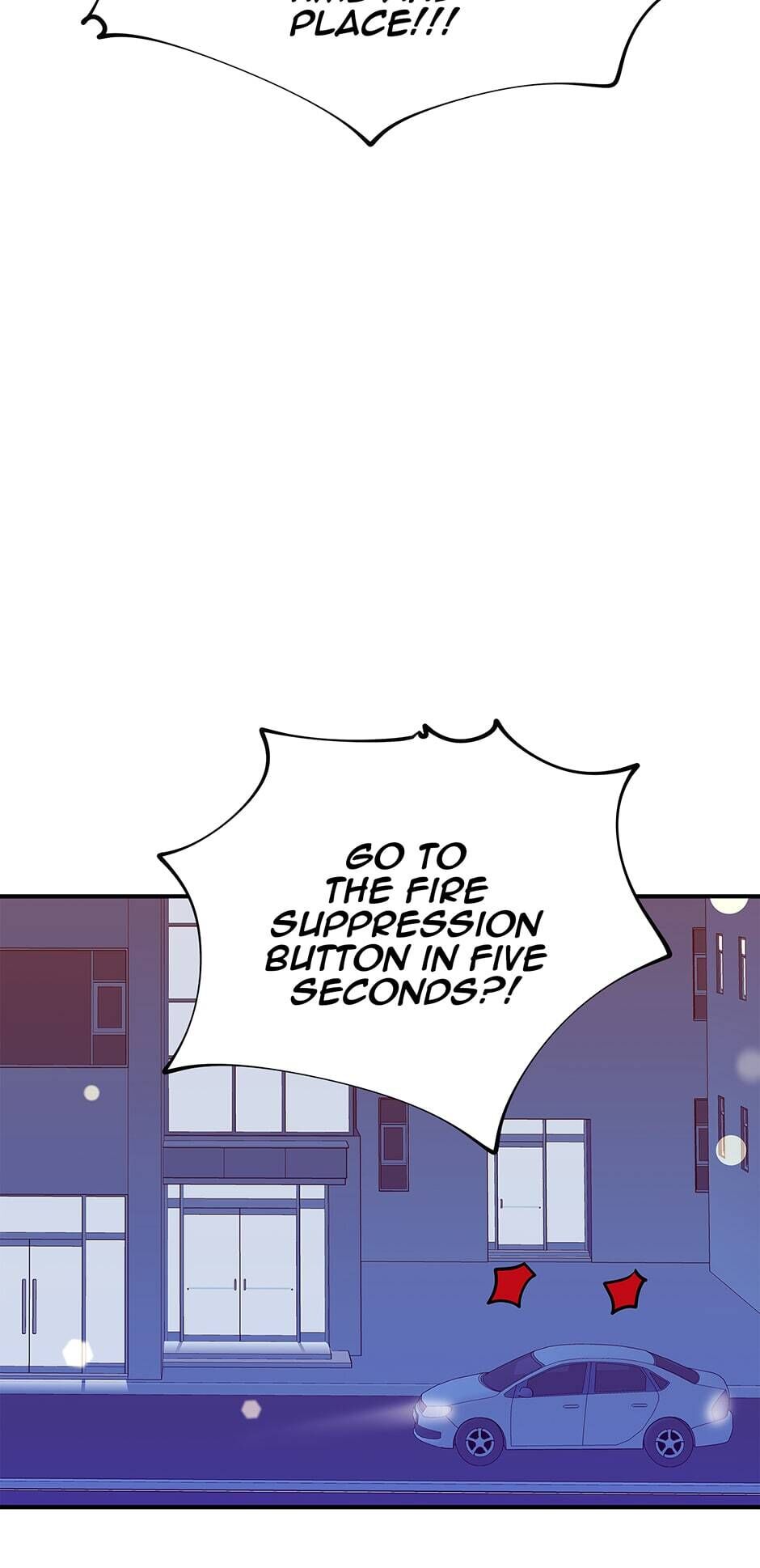 Please Save My Husband Chapter 56 page 65 - Chapter 56: Antenna