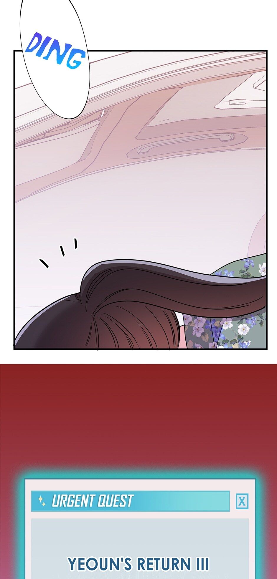 Please Save My Husband Chapter 56 page 70 - Chapter 56: Antenna
