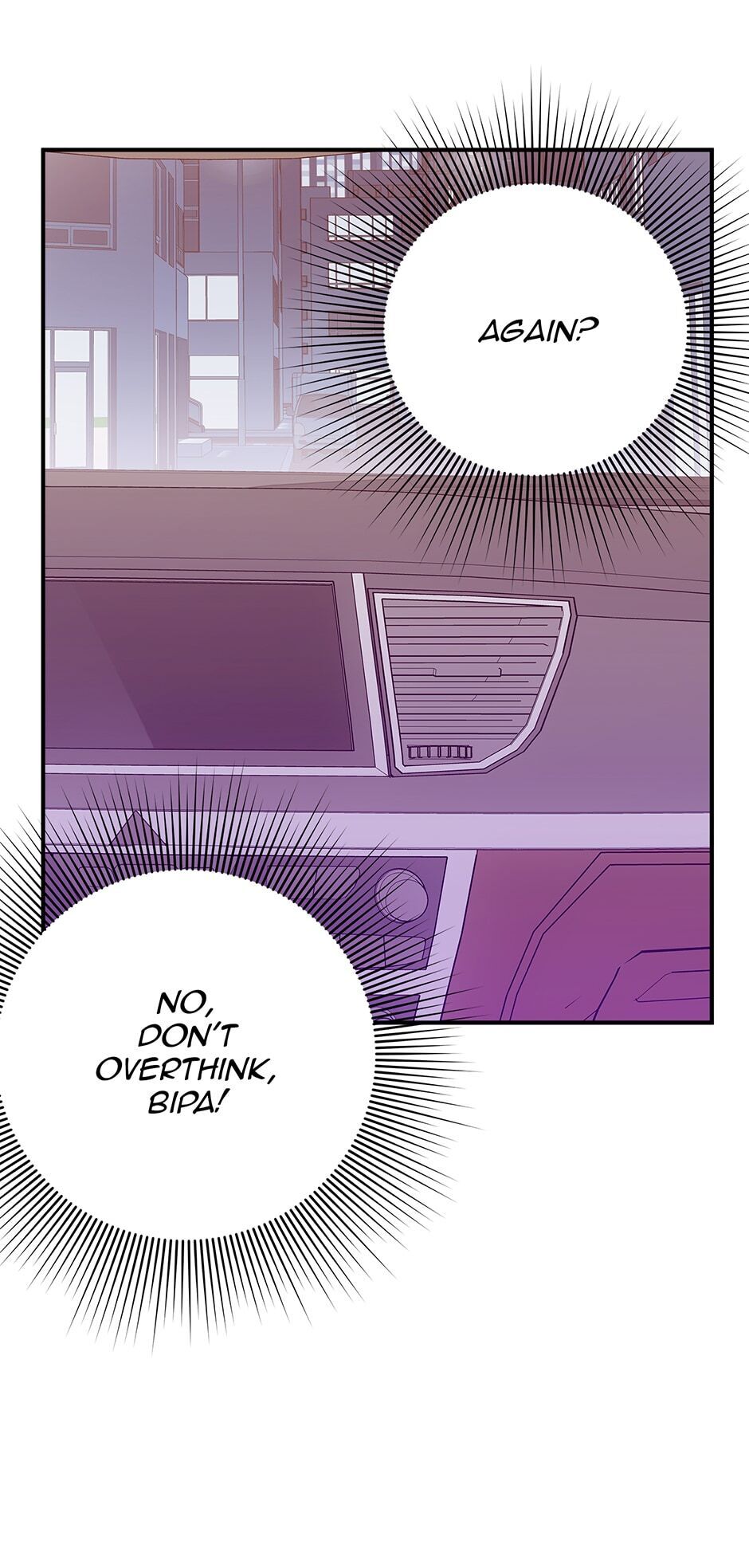 Please Save My Husband Chapter 56 page 72 - Chapter 56: Antenna