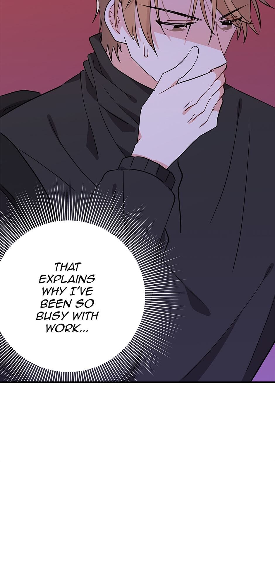 Please Save My Husband Chapter 56 page 8 - Chapter 56: Antenna