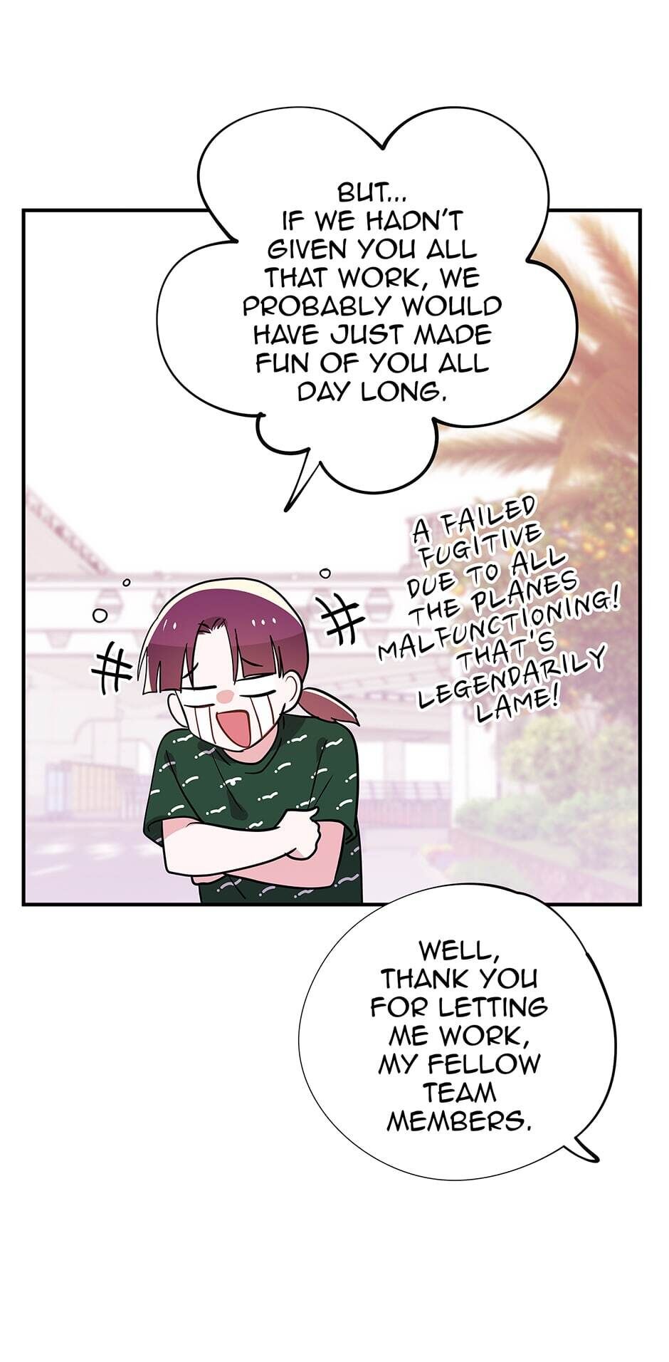 Please Save My Husband Chapter 56 page 9 - Chapter 56: Antenna