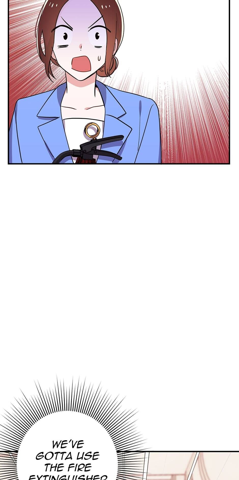 Please Save My Husband Chapter 57 page 12 - Chapter 57: Urgent Quest