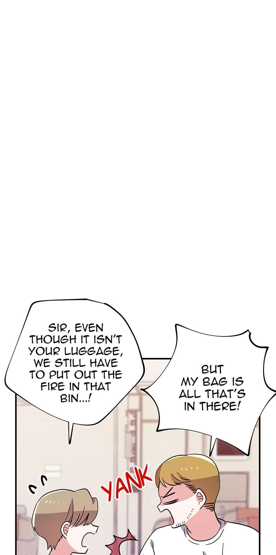 Please Save My Husband Chapter 57 page 14 - Chapter 57: Urgent Quest