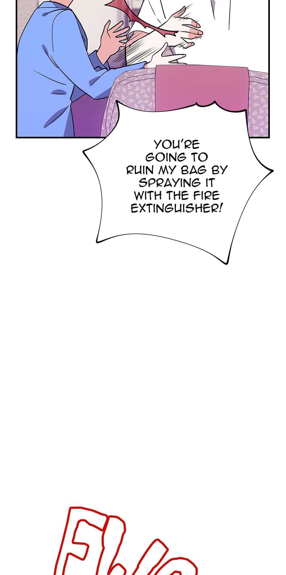 Please Save My Husband Chapter 57 page 15 - Chapter 57: Urgent Quest