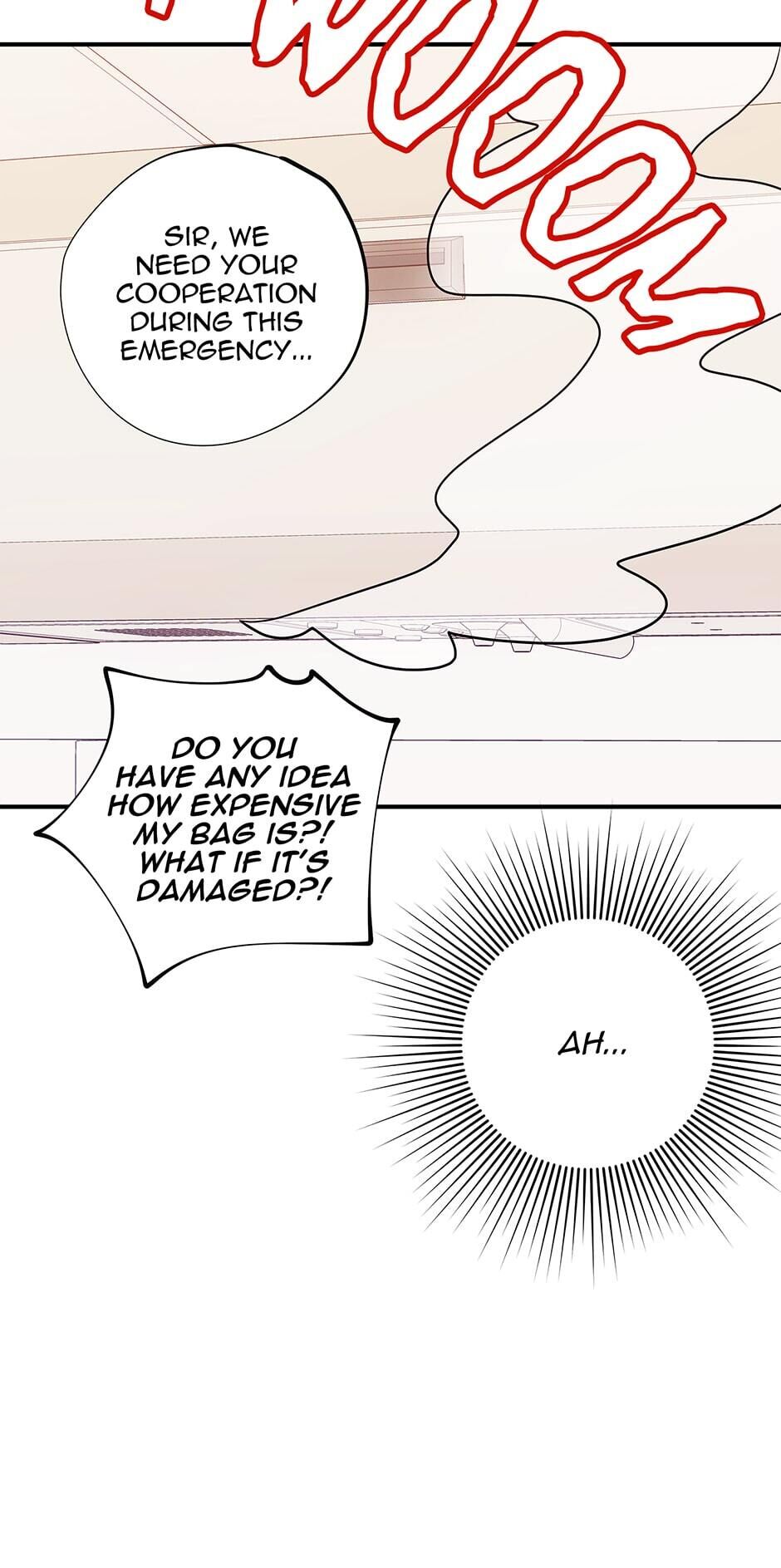 Please Save My Husband Chapter 57 page 16 - Chapter 57: Urgent Quest