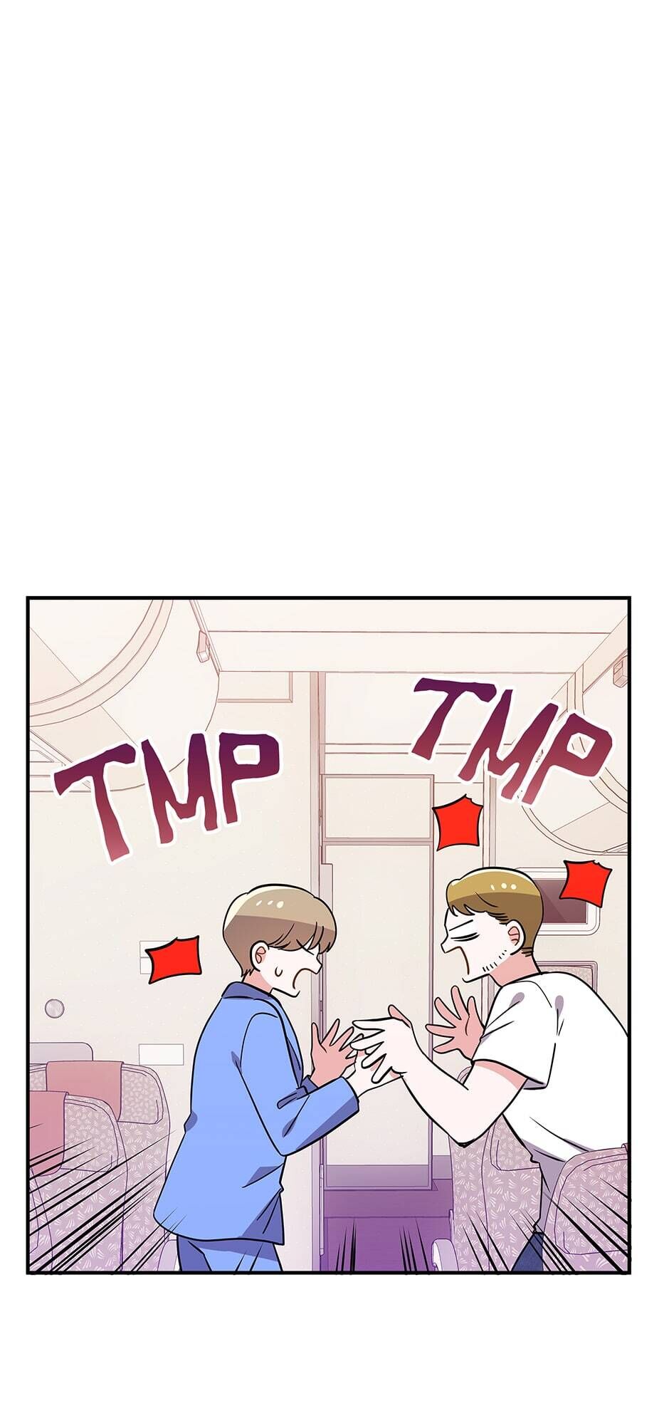 Please Save My Husband Chapter 57 page 19 - Chapter 57: Urgent Quest