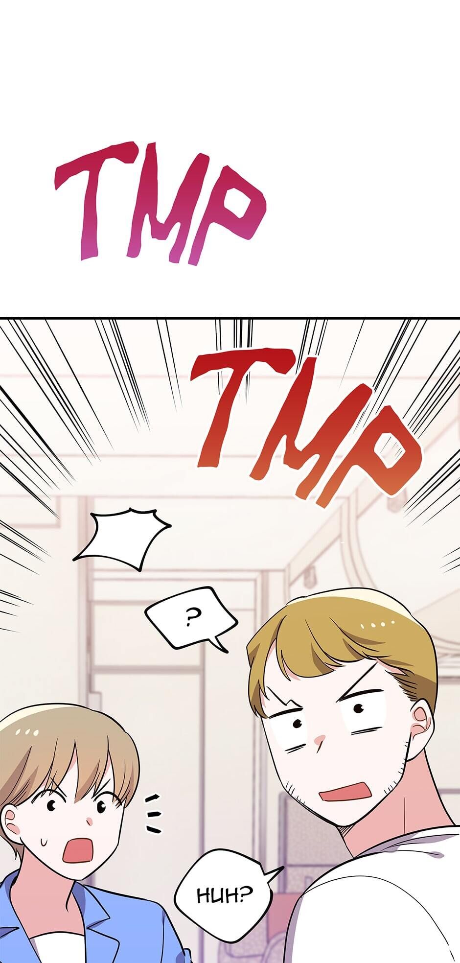 Please Save My Husband Chapter 57 page 20 - Chapter 57: Urgent Quest