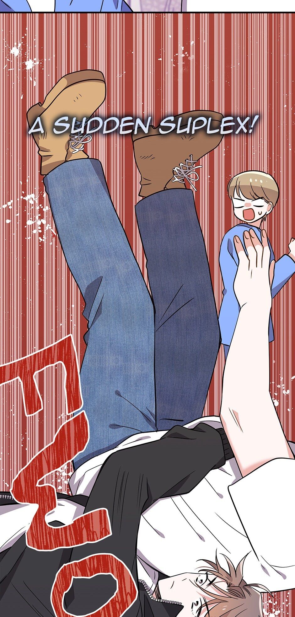 Please Save My Husband Chapter 57 page 21 - Chapter 57: Urgent Quest
