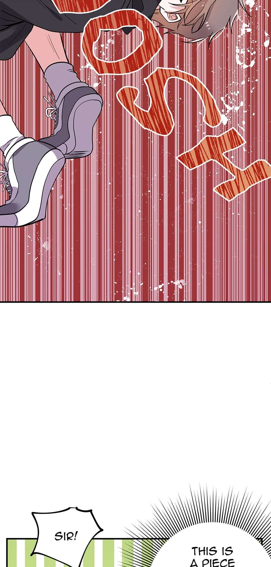 Please Save My Husband Chapter 57 page 22 - Chapter 57: Urgent Quest