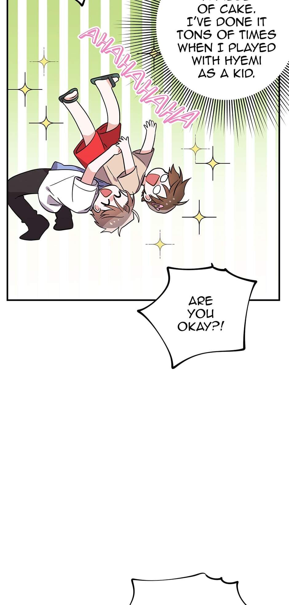 Please Save My Husband Chapter 57 page 23 - Chapter 57: Urgent Quest