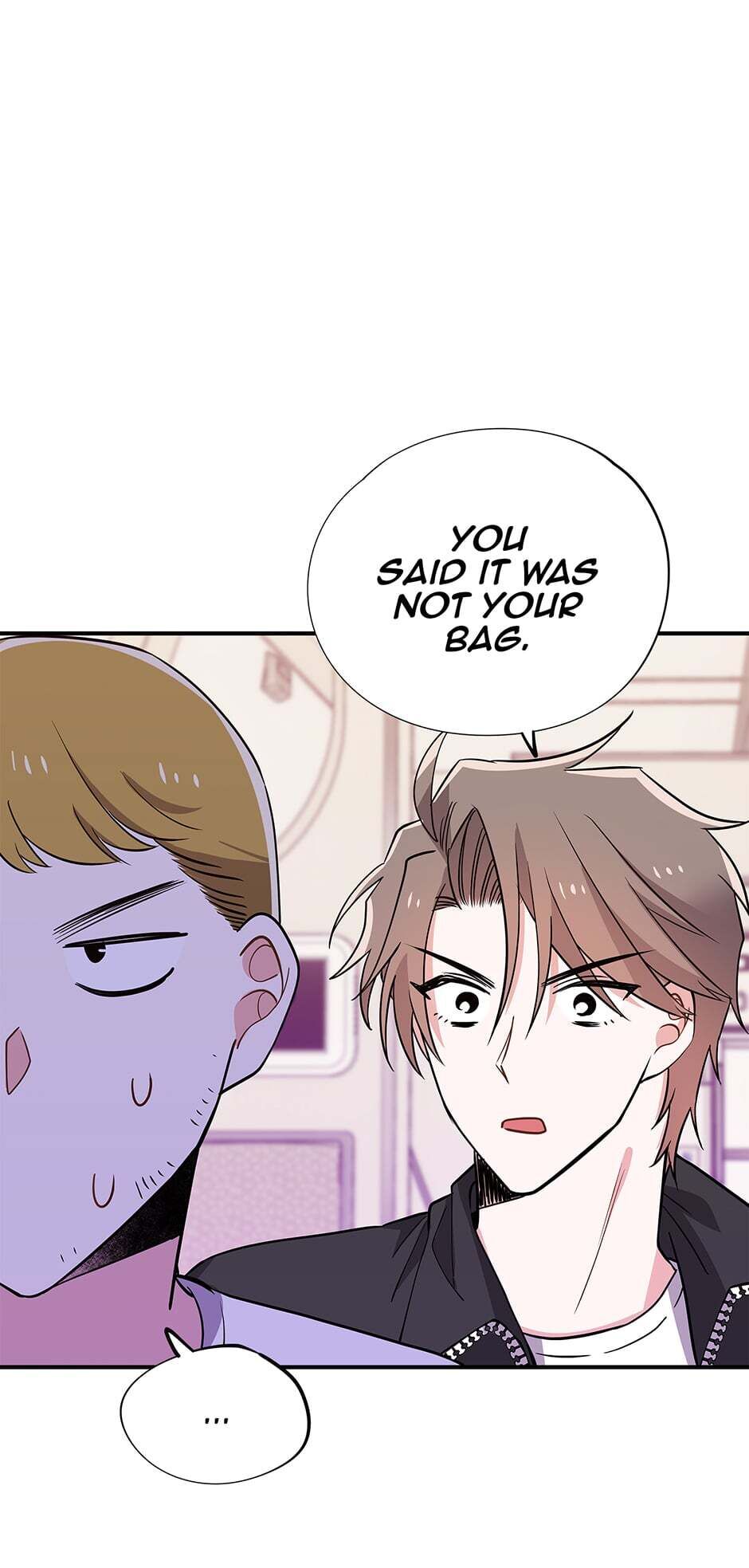 Please Save My Husband Chapter 57 page 28 - Chapter 57: Urgent Quest