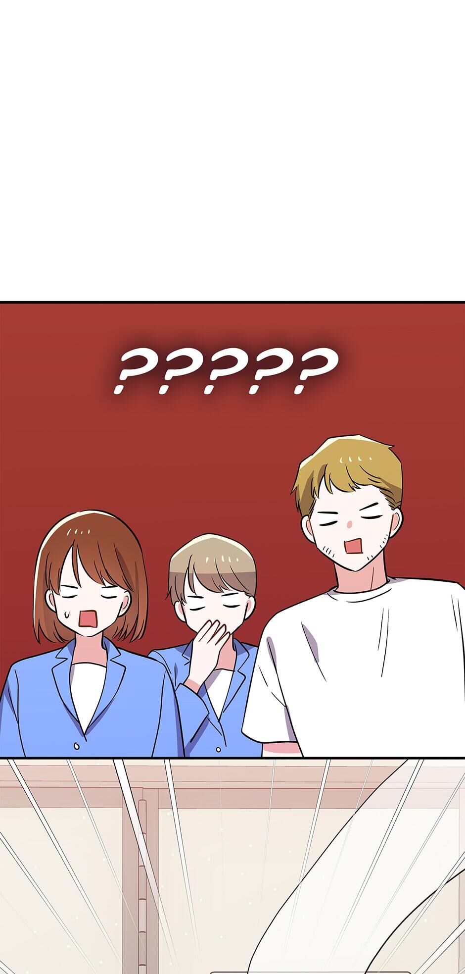 Please Save My Husband Chapter 57 page 34 - Chapter 57: Urgent Quest