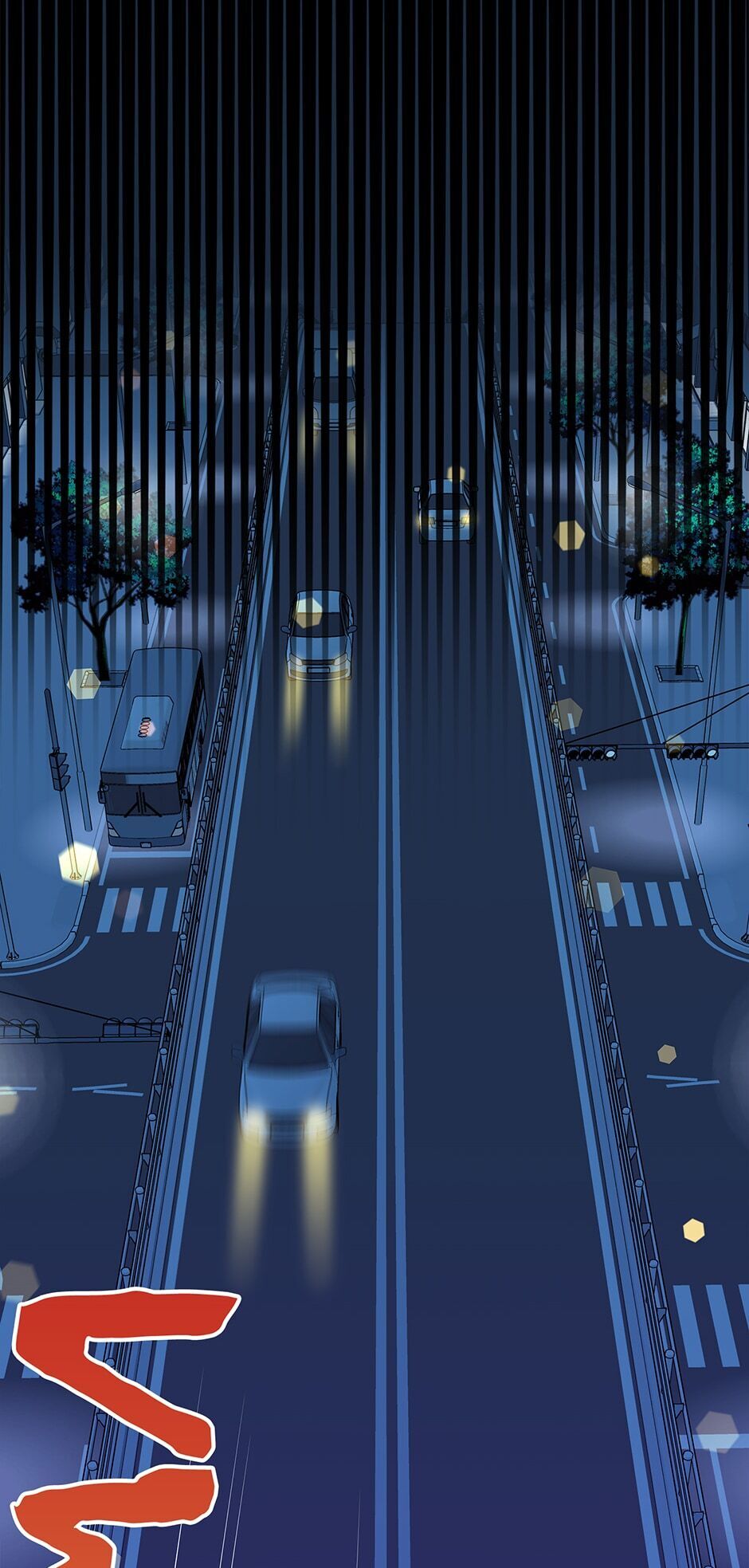 Please Save My Husband Chapter 57 page 36 - Chapter 57: Urgent Quest