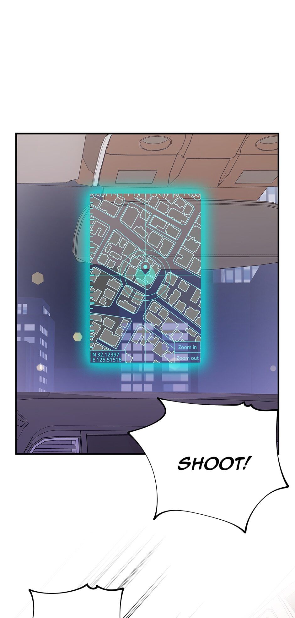 Please Save My Husband Chapter 57 page 38 - Chapter 57: Urgent Quest
