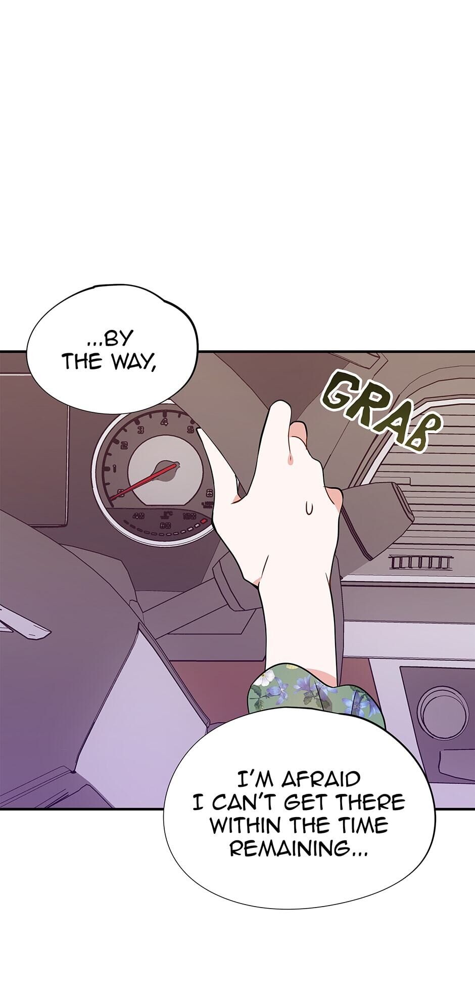 Please Save My Husband Chapter 57 page 46 - Chapter 57: Urgent Quest