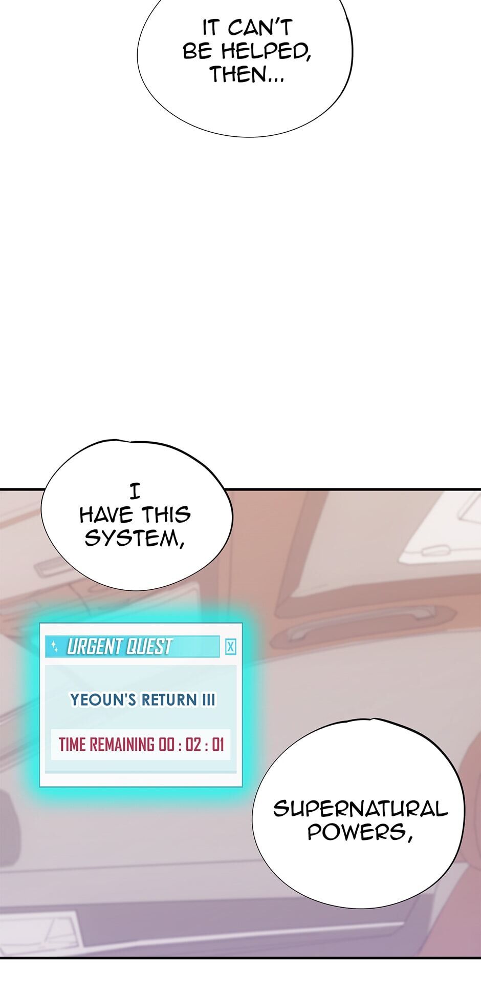 Please Save My Husband Chapter 57 page 48 - Chapter 57: Urgent Quest