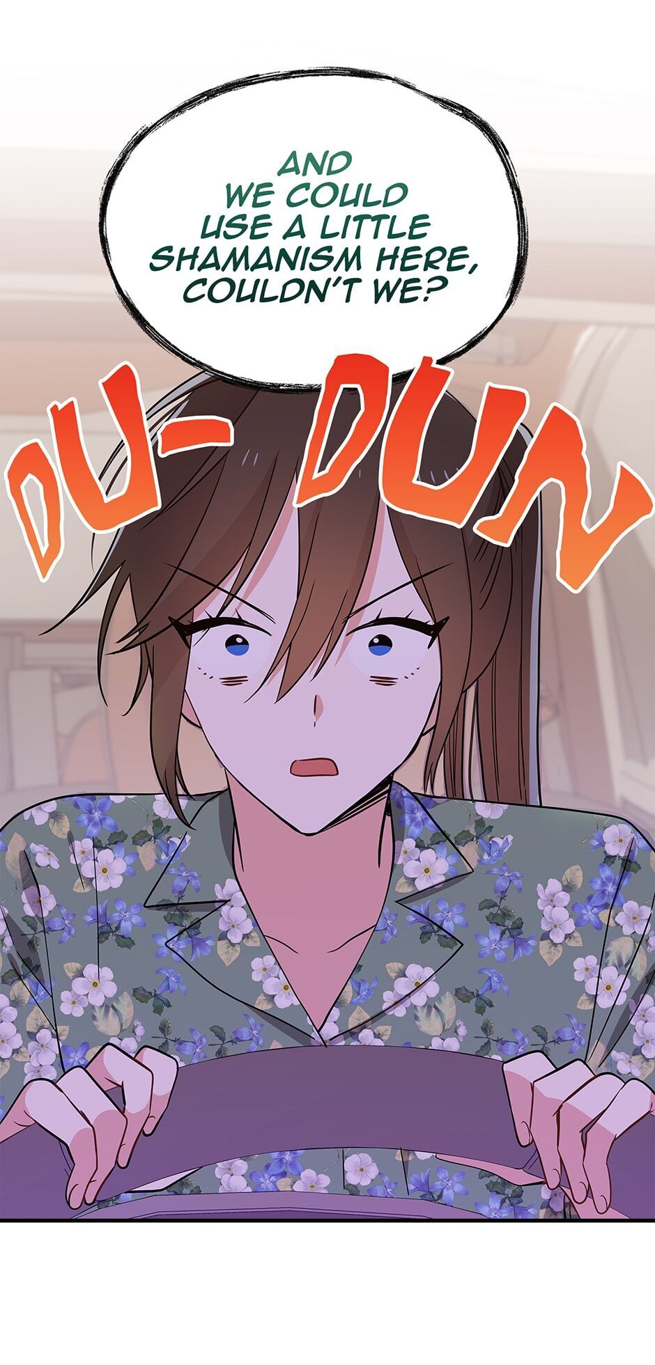 Please Save My Husband Chapter 57 page 49 - Chapter 57: Urgent Quest