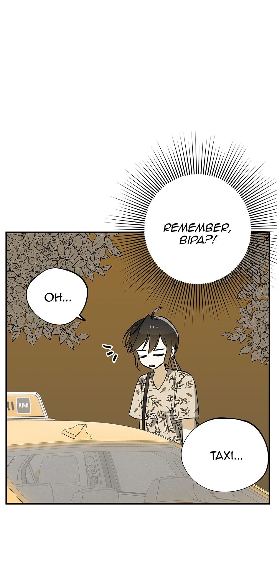 Please Save My Husband Chapter 57 page 50 - Chapter 57: Urgent Quest