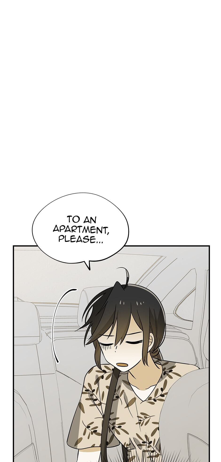 Please Save My Husband Chapter 57 page 51 - Chapter 57: Urgent Quest