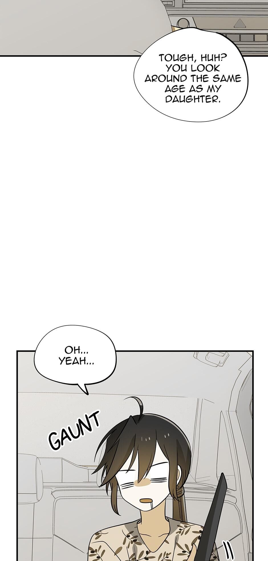 Please Save My Husband Chapter 57 page 53 - Chapter 57: Urgent Quest
