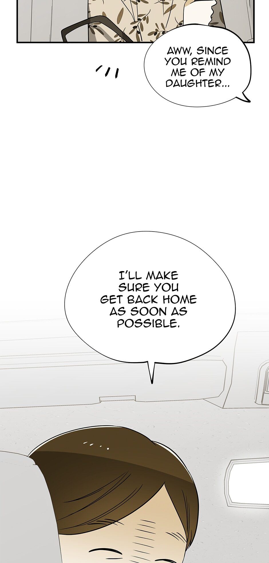 Please Save My Husband Chapter 57 page 54 - Chapter 57: Urgent Quest