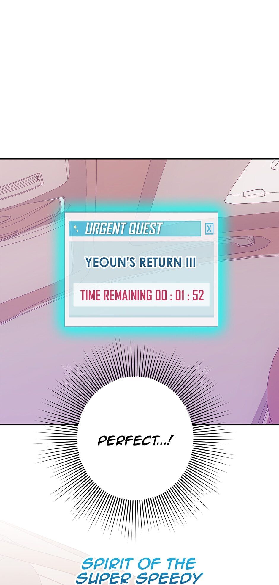 Please Save My Husband Chapter 57 page 56 - Chapter 57: Urgent Quest