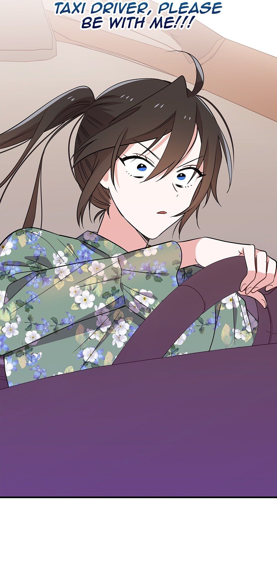 Please Save My Husband Chapter 57 page 57 - Chapter 57: Urgent Quest