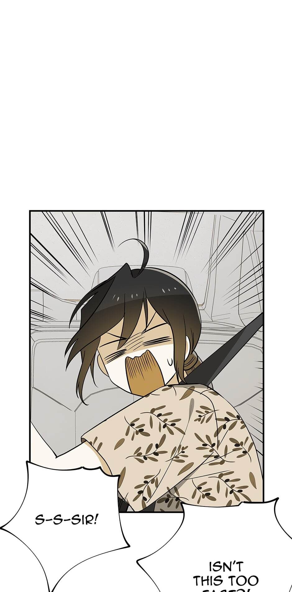 Please Save My Husband Chapter 57 page 59 - Chapter 57: Urgent Quest