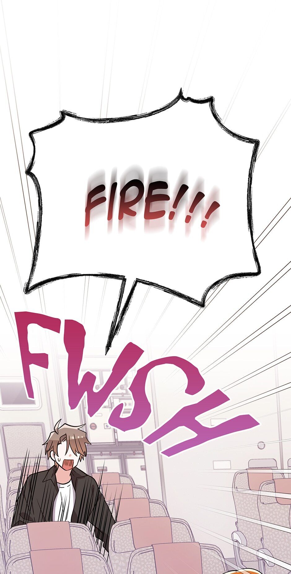 Please Save My Husband Chapter 57 page 6 - Chapter 57: Urgent Quest