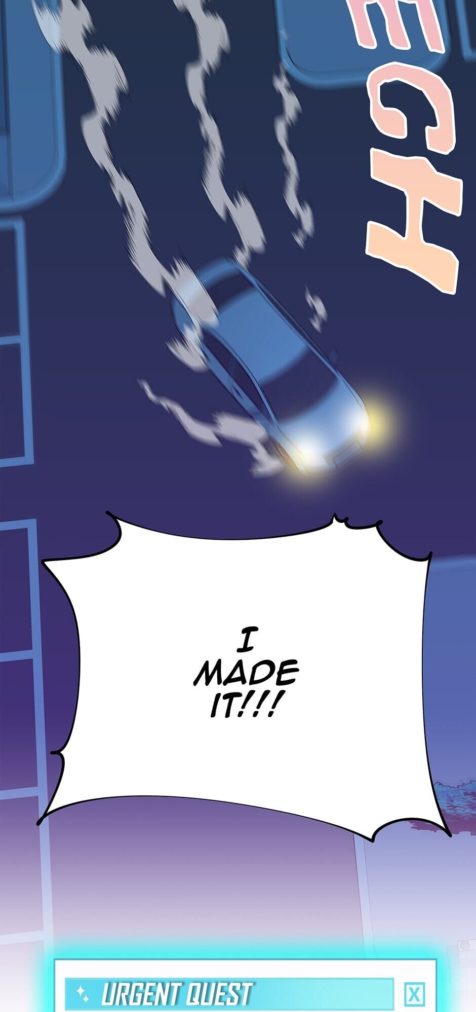 Please Save My Husband Chapter 57 page 72 - Chapter 57: Urgent Quest