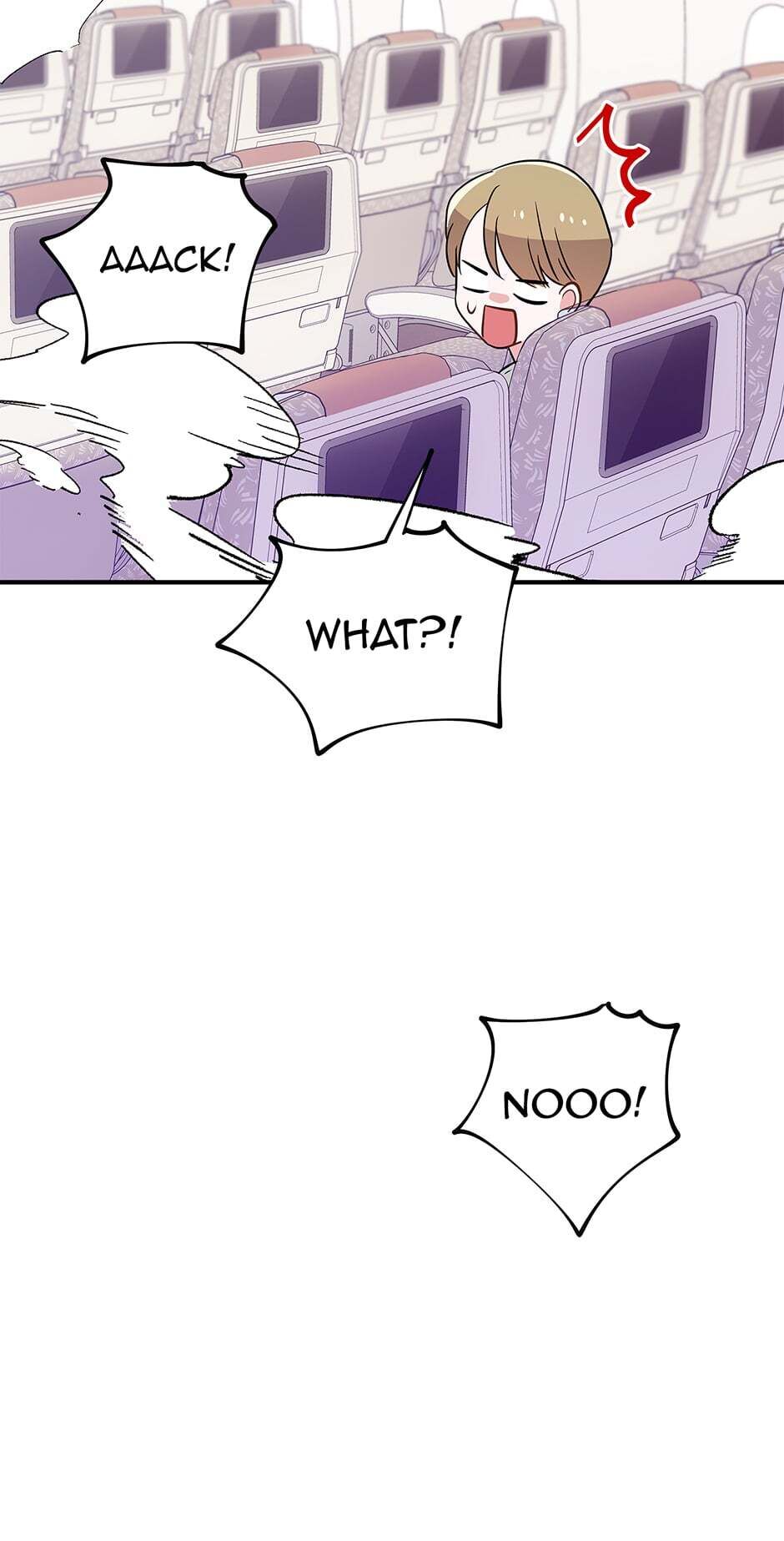 Please Save My Husband Chapter 57 page 9 - Chapter 57: Urgent Quest