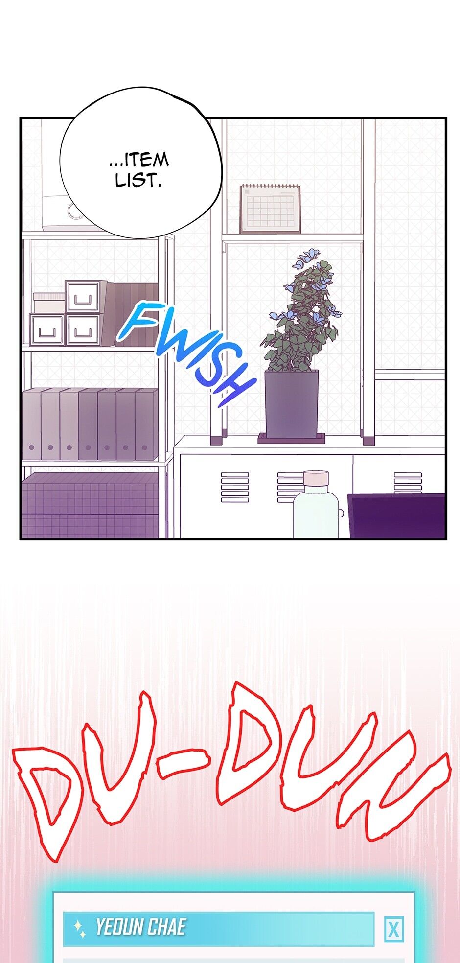 Please Save My Husband Chapter 58 page 12 - Chapter 58: Bipa Rescue Squad