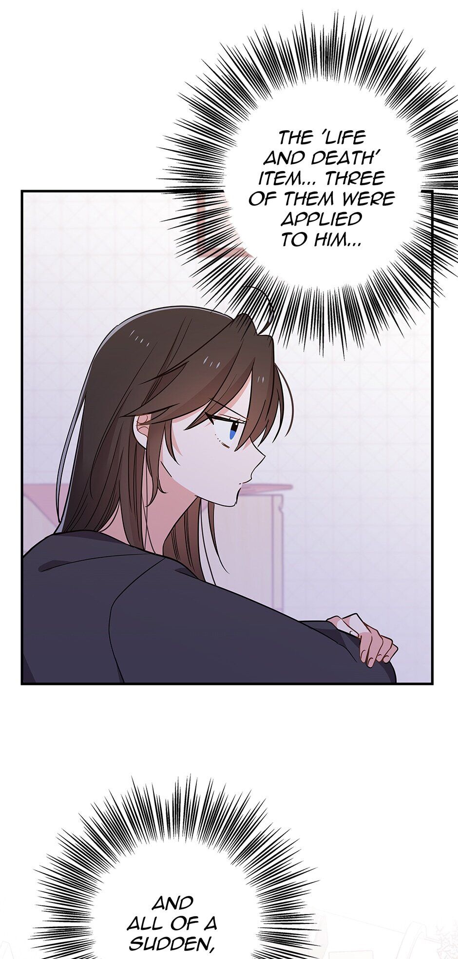 Please Save My Husband Chapter 58 page 14 - Chapter 58: Bipa Rescue Squad