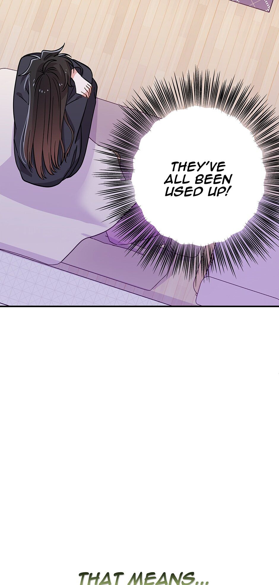 Please Save My Husband Chapter 58 page 16 - Chapter 58: Bipa Rescue Squad