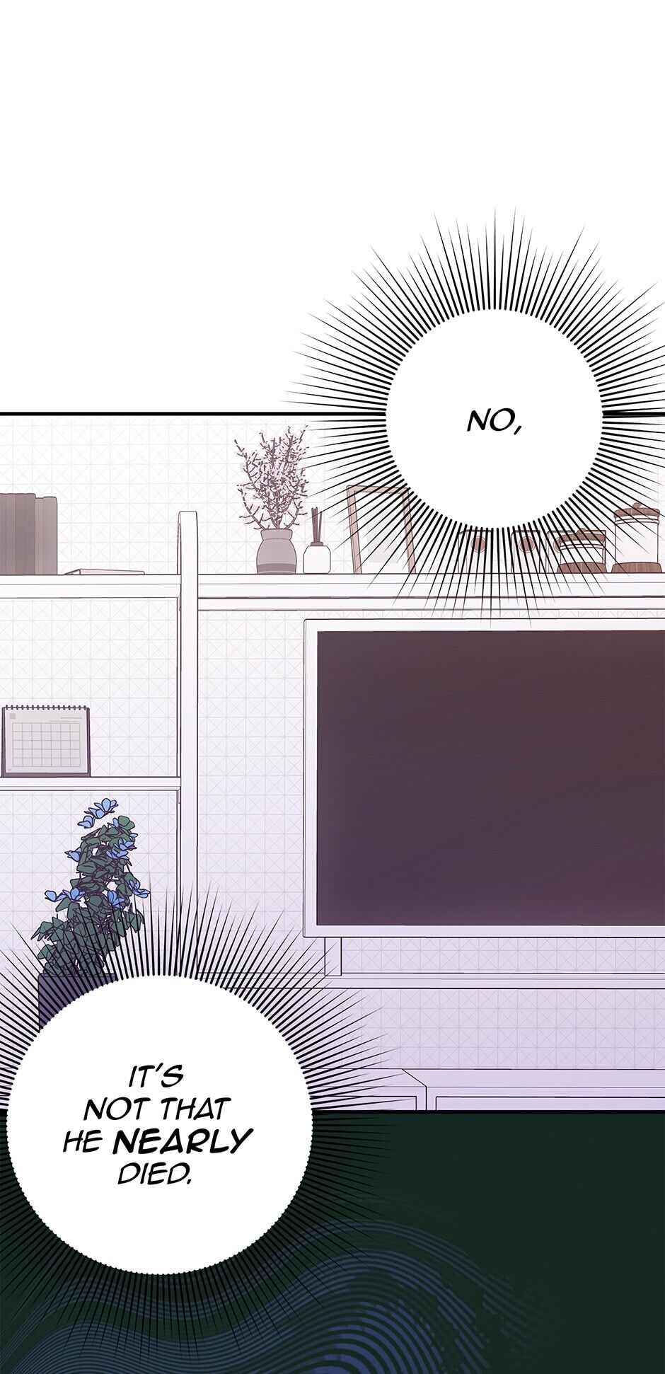 Please Save My Husband Chapter 58 page 18 - Chapter 58: Bipa Rescue Squad